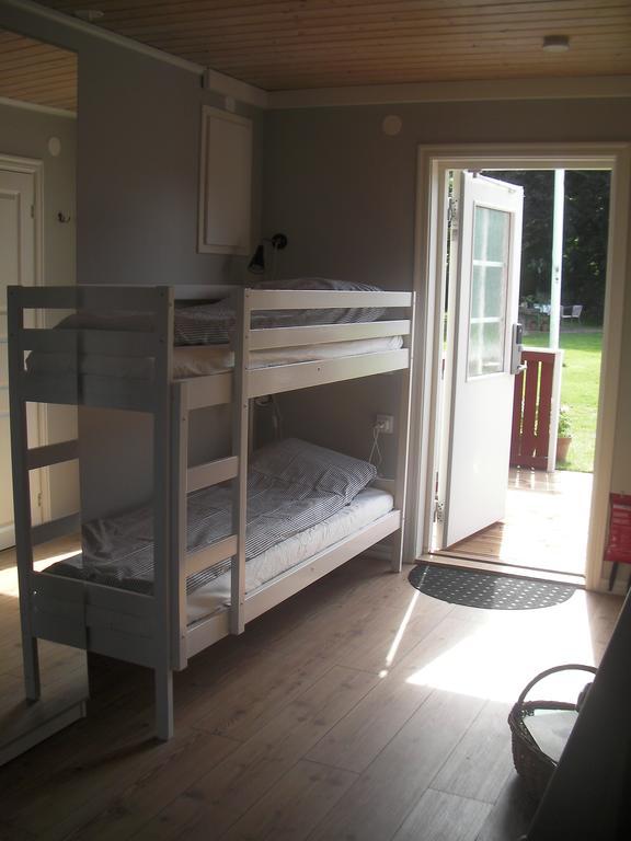 Hotel Asa Gaestis Habitación foto
